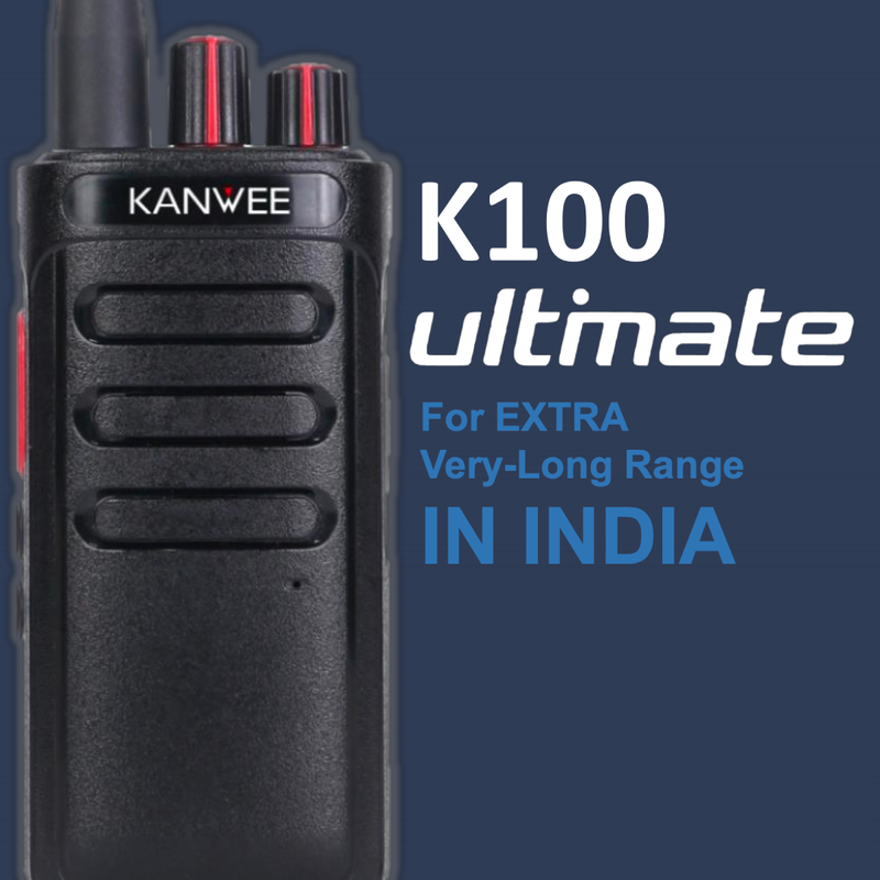 Durable and Long Range Performance