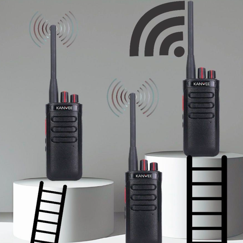 16 Programmable Channels