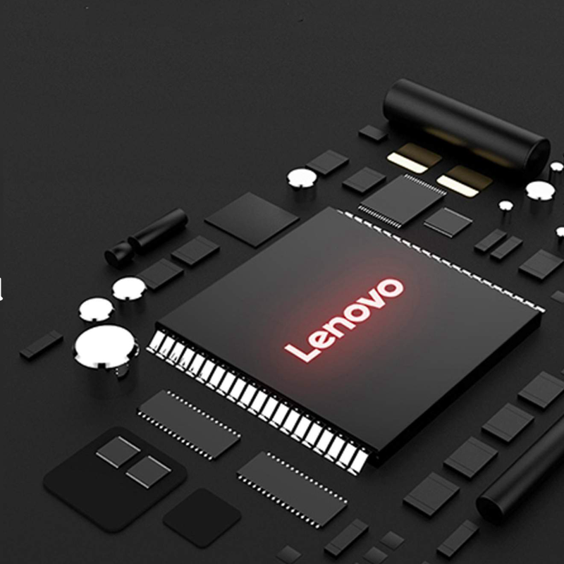 High Performance Chipset