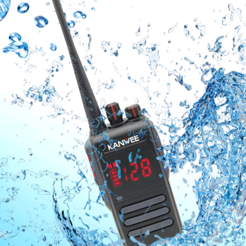 IP68 Certified – Unmatched Waterproof Protection