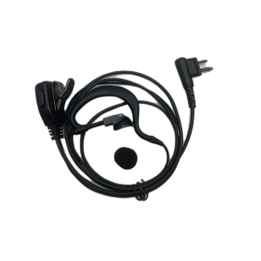 Classic C-Type Earpiece