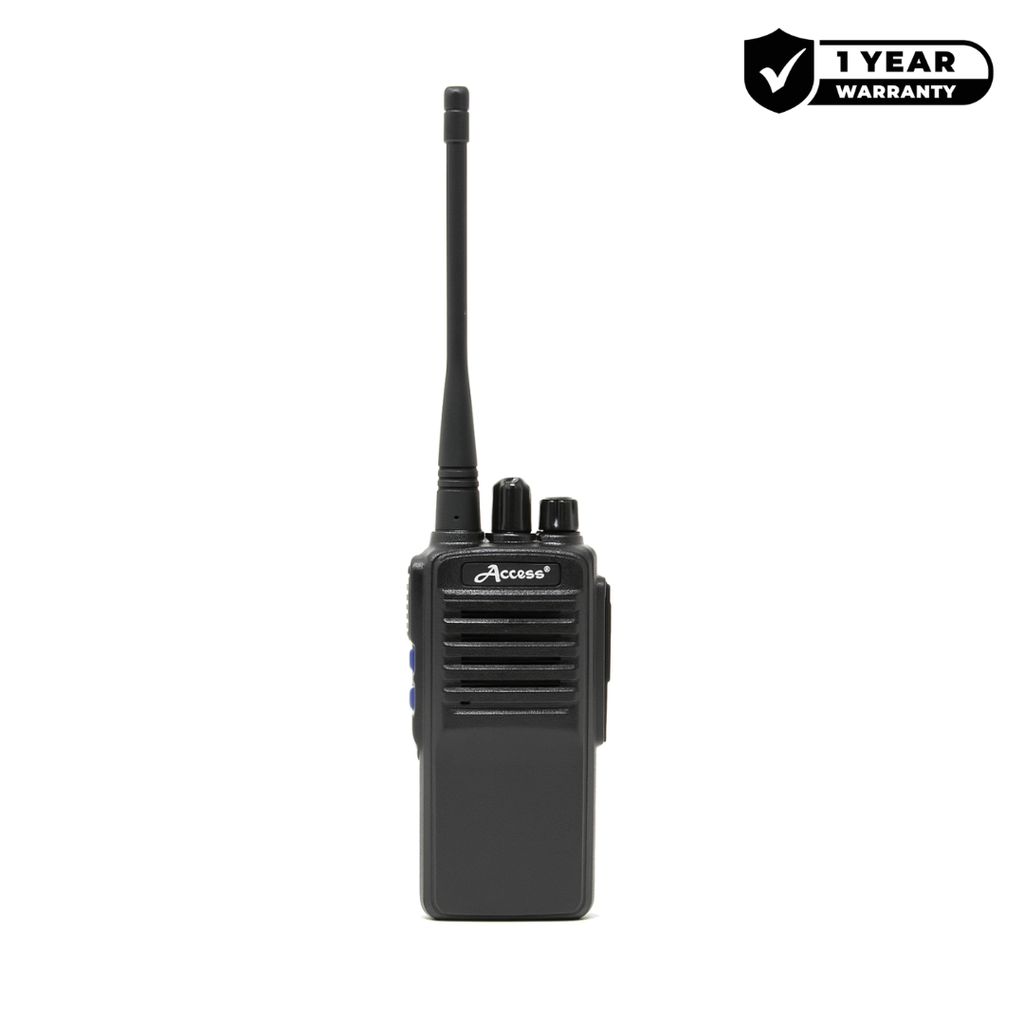 Access P1 Relay Radio Unlimited Range