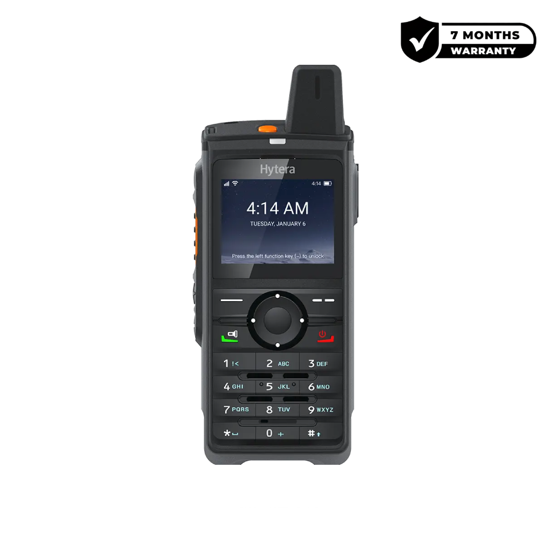 Hytera PNC 380