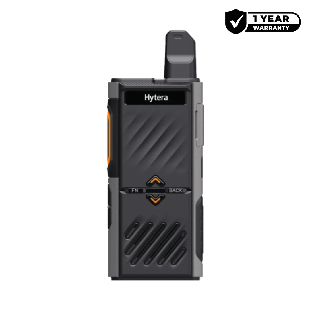 Hytera P30 Lite