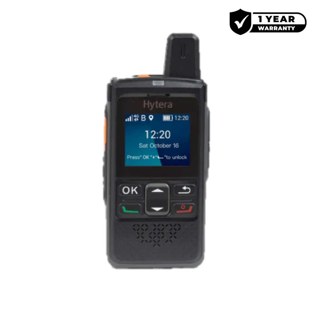 Hytera PNC360S PoC Radio