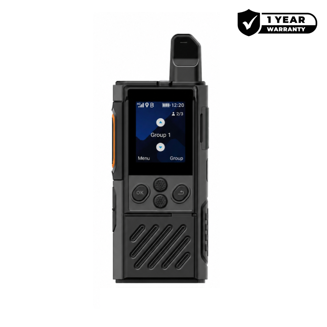 Hytera P30