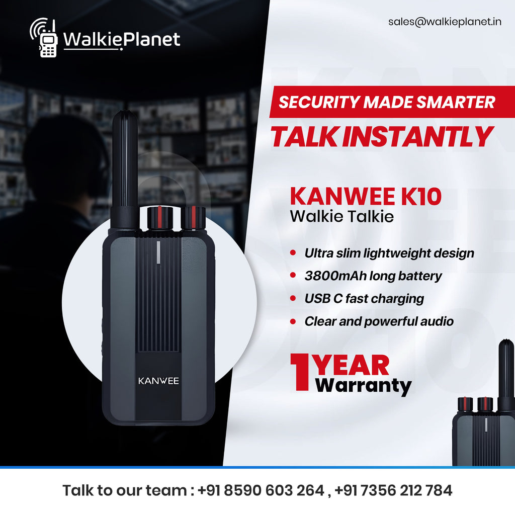 Kanwee K 10